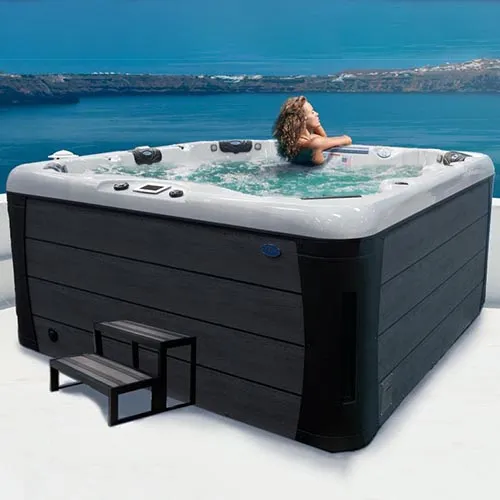 Deck hot tubs for sale in Picorivera
